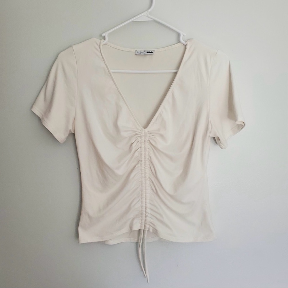 Adjustable top